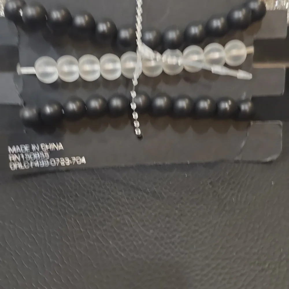 Rebel Hero stylish beaded